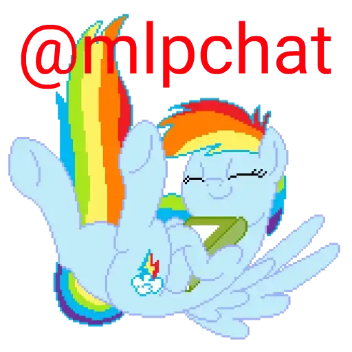 @mlpchat 2
