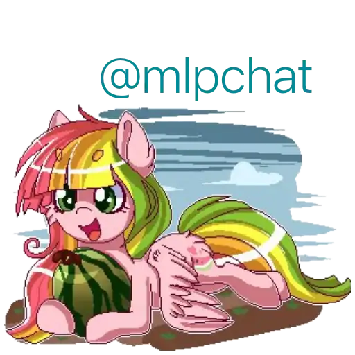 @mlpchat 3