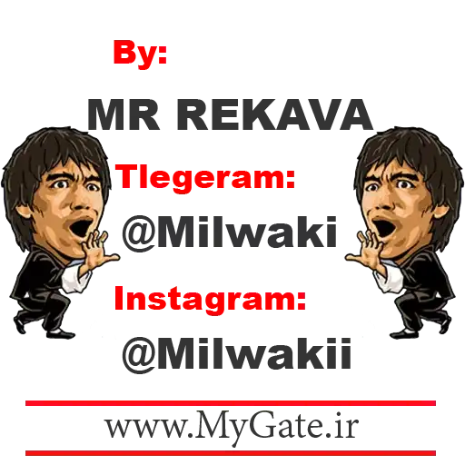 mygate.ir