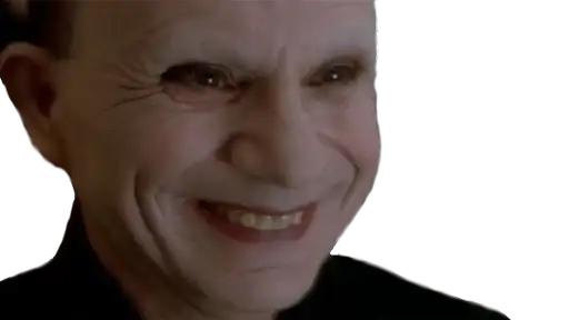 Mystery Man (Lost Highway)