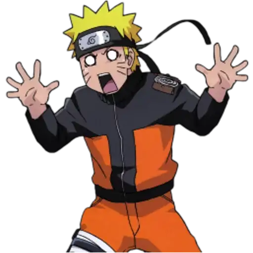 naruto