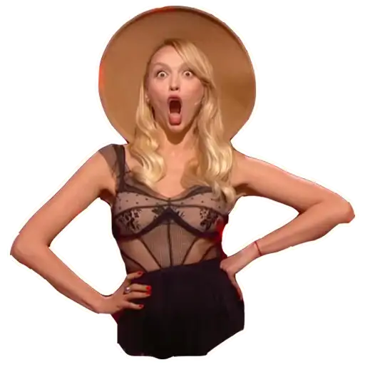 Оля Полякова