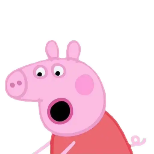 Peppa Pig