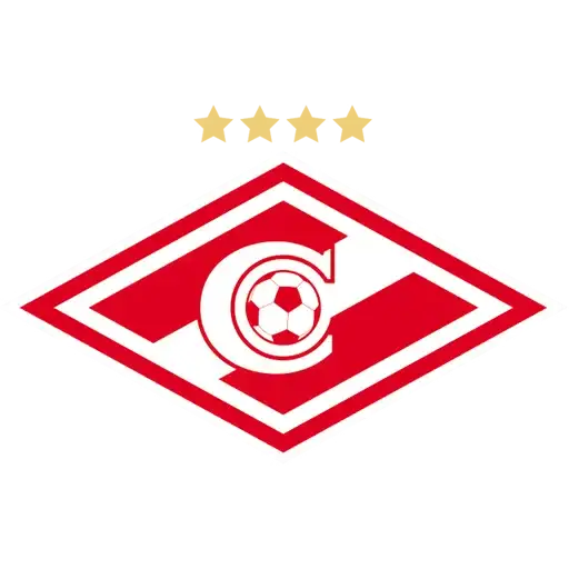 Спартак⚽️Москва