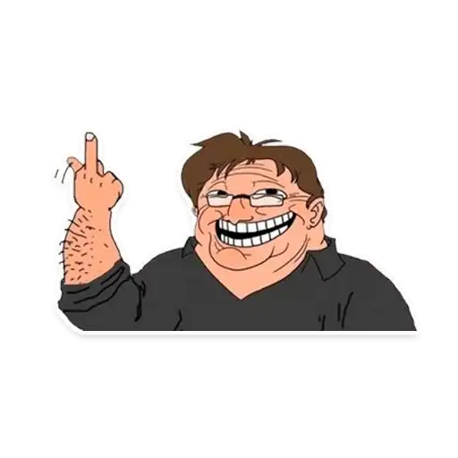 Во имя святого Гейба Ньюэлла