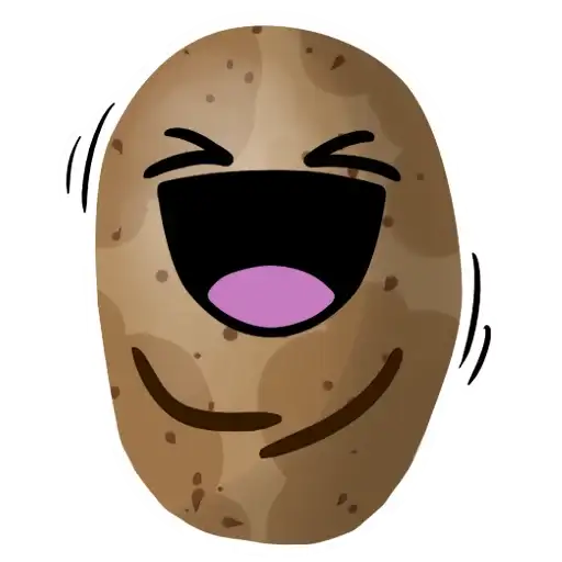 Potato