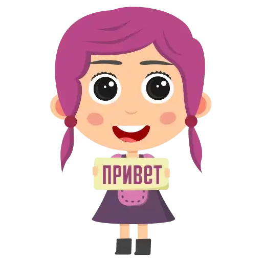 Виола от @violaschool