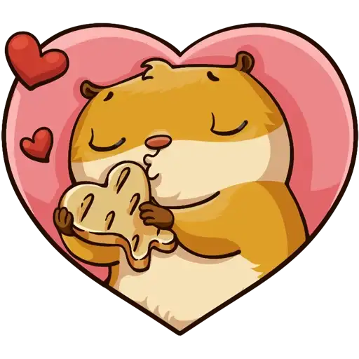 Влюбленный Сеня