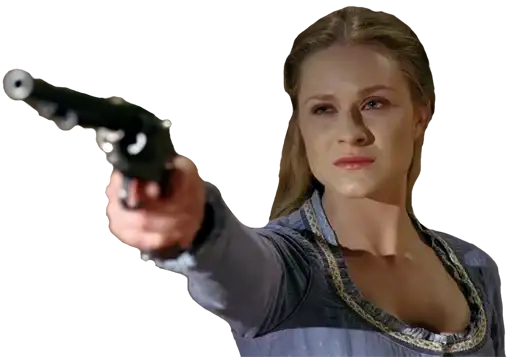 Westworld #2 by @rccstalks