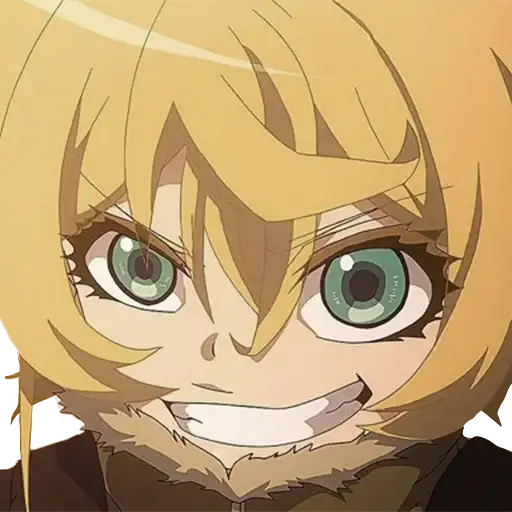 Saga of Tanya the Evil @ys_archive