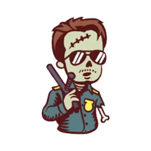 Zombie Russian Bloggers