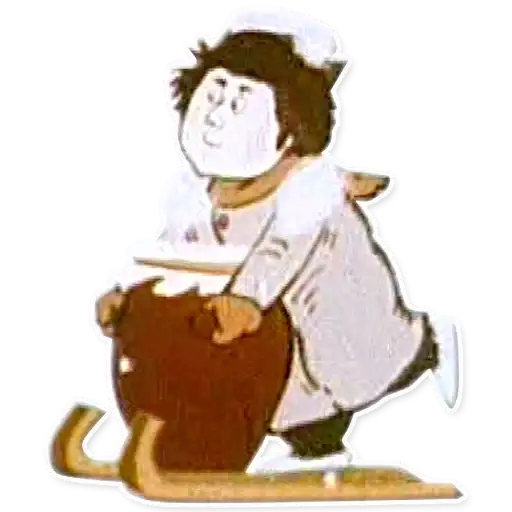 Ишь ты, Масленица!