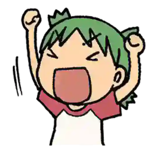 Yotsuba 1