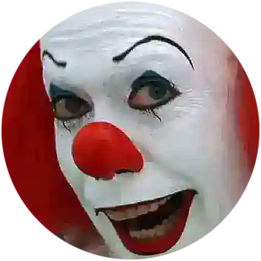 We all float down here in Telegram