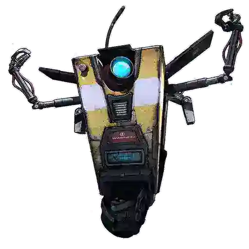 Borderlands
