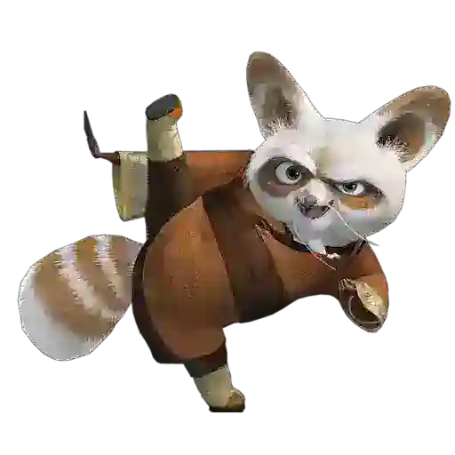 Kung Fu Panda