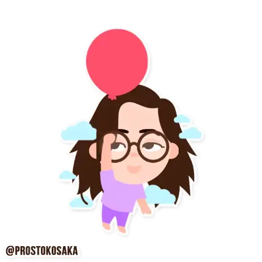 @prostokosaka