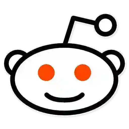 snoo Telegram Sticker Pack Avatar