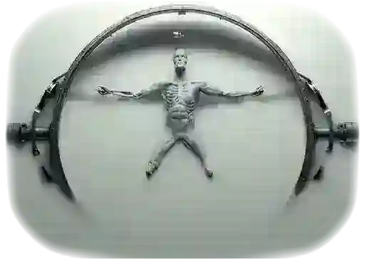 Westworld #1 by @rccstalks